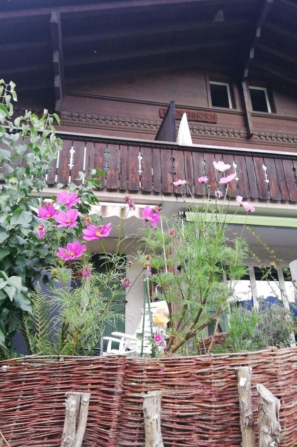 Pflanze, Gebäude, Blume, Fenster, Holz, Haus, Wand, Freizeit, Fassade, Tönungen Und Schatten