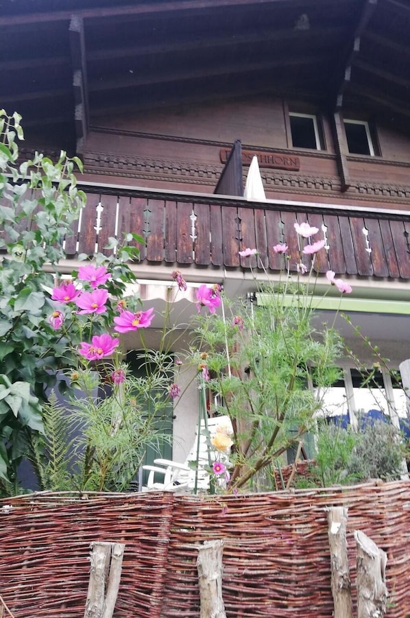 Pflanze, Gebäude, Blume, Fenster, Holz, Haus, Wand, Freizeit, Fassade, Tönungen Und Schatten