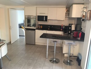 Eget kök