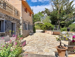 Terrass/Patio