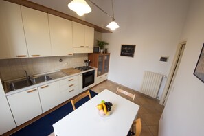 Eget kök
