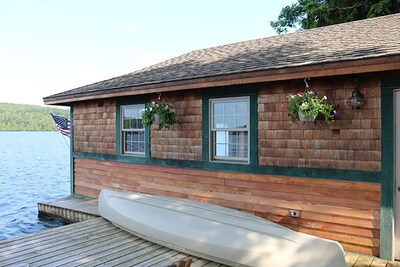 Lake Titus Waterfront - Poplar Point