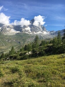 Casa Cervinia SHUSS2