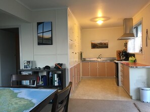Eget kök