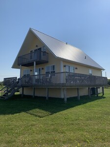 Picture of villa