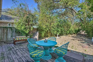 Terrass/Patio