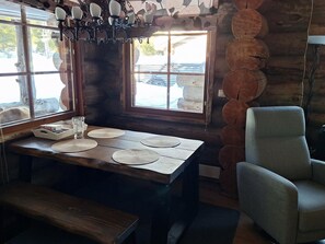 Restauranger