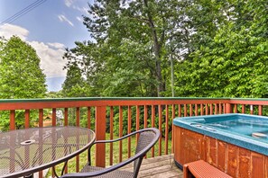 Outdoor Space