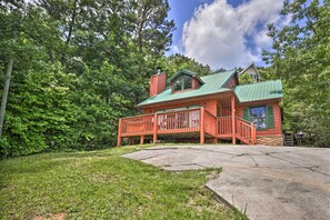 Property Exterior