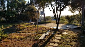 Sportplatz
