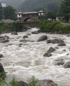 Himalayan Hill View & Riverside Hotel & Resort, Parksinn Groups Smileland Sikkim