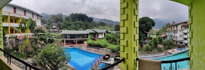 Himalayan Hillview & Riverside Parksinn Group's Smileland Hotel & Resort