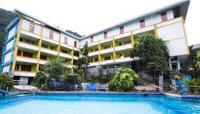 Himalayan Hillview & Riverside Parksinn Group's Smileland Hotel & Resort