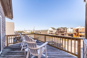 Sun Deck