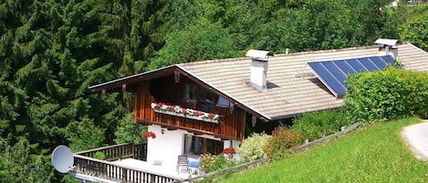 Ulkopuoli
