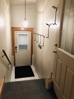 Interiør