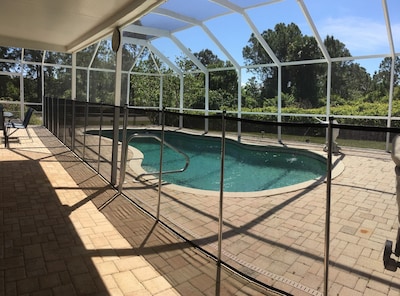 Port Charlotte House