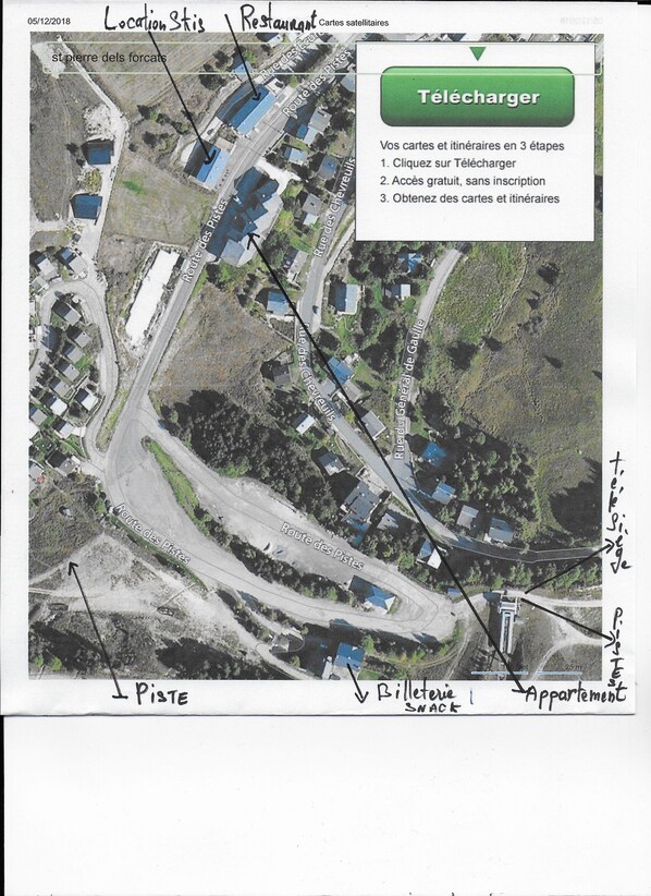 Property map