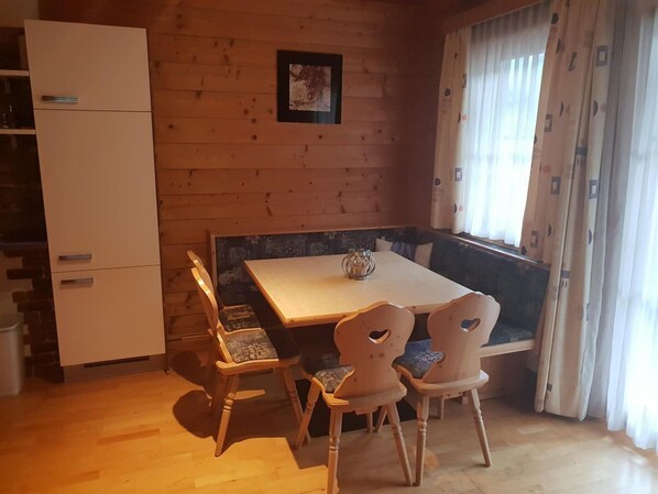 Speisen