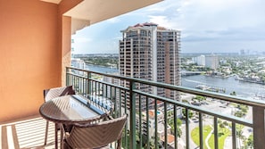 9 Marriott's BeachPlace Towers 2 bedroom - balcony.jpg