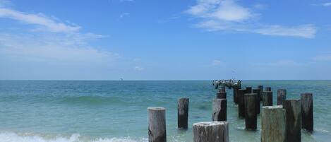 Naples Beach