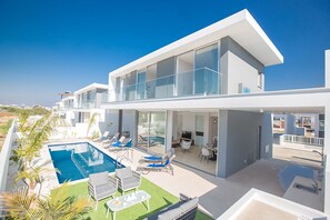 Villa Nala with Private Pool