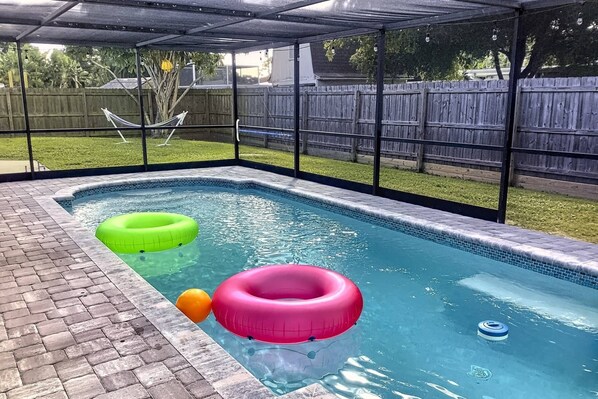 Pool