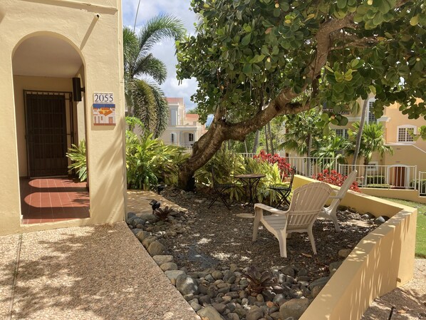Terrass/Patio