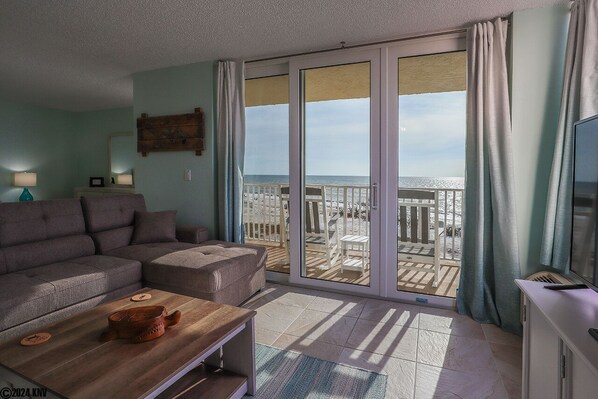 Sun And Fun at Estero Beach And Tennis Club 303B