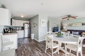 Open spaces for your enjoyment