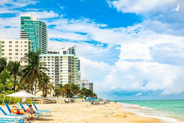 Strand