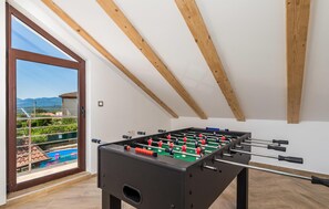 Spielezimmer