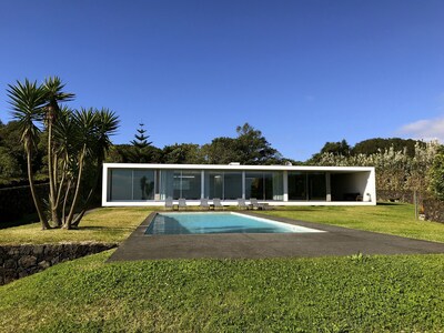 Picture of villa