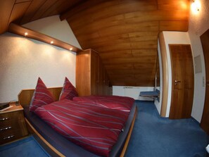Ferienwohnung Schwögler Andreas