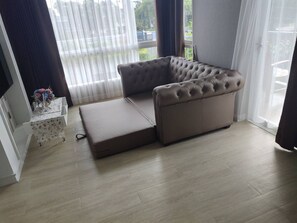Sofa bed