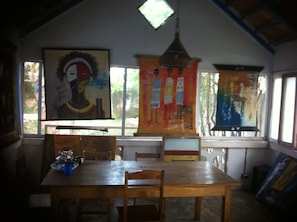 Restauration