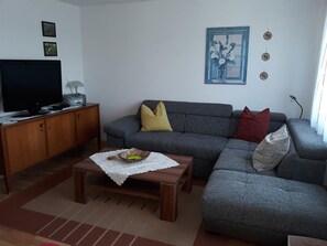 Ferienwohnung Hohenberg