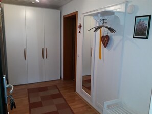 Ferienwohnung Hohenberg