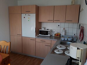 Ferienwohnung Hohenberg