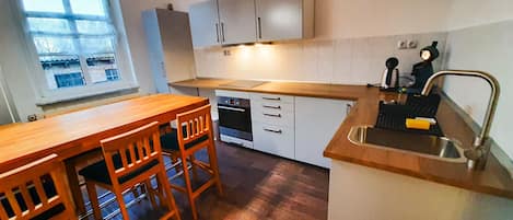 Eget kök