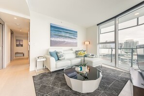 Coin séjour