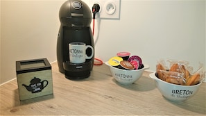 Essen und Trinken