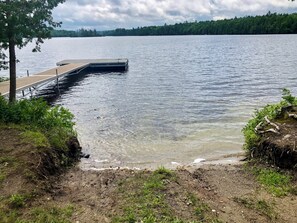 Boat Launch