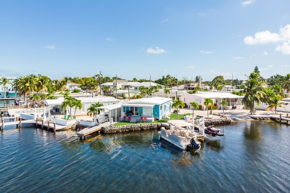 Port de plaisance