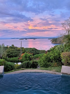 Picture of villa