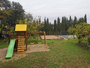 Kinderbereich