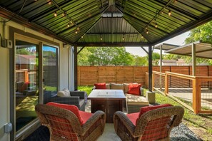 Terrass/Patio
