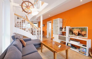 living-room