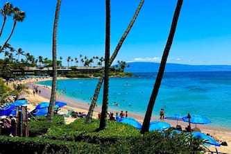 Steps to Napili/Kapalua Bay! Napili Gardens 3BR