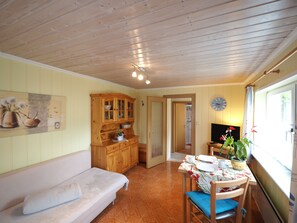 Vardagsrum